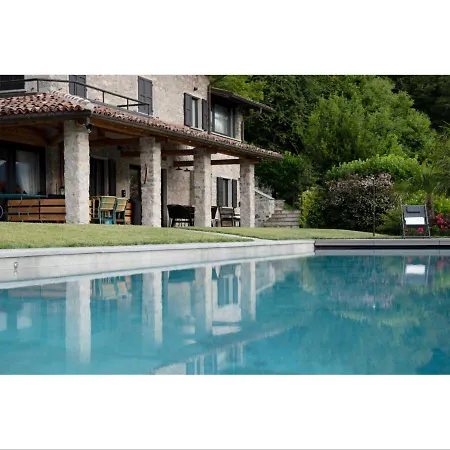 Villa Bellagio Como Вилла Белладжо
