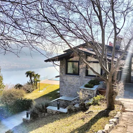 Villa Bellagio Como *