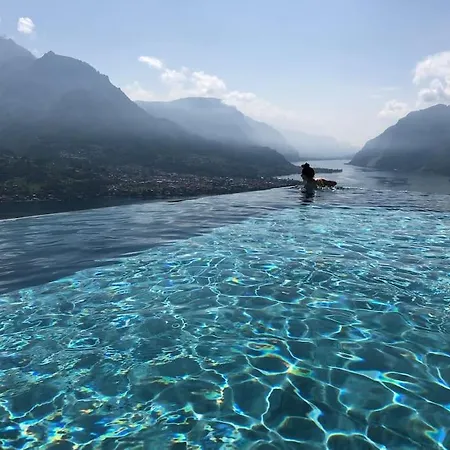 别墅 Villa Bellagio Como
