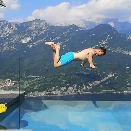 别墅 Villa Bellagio Como *