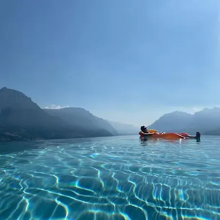 Villa Bellagio Como 别墅
