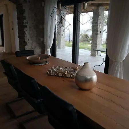 Villa Bellagio Como 贝拉焦