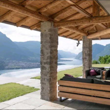 Villa Bellagio Como