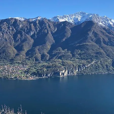 ヴィラ Villa Bellagio Como ベッラージョ